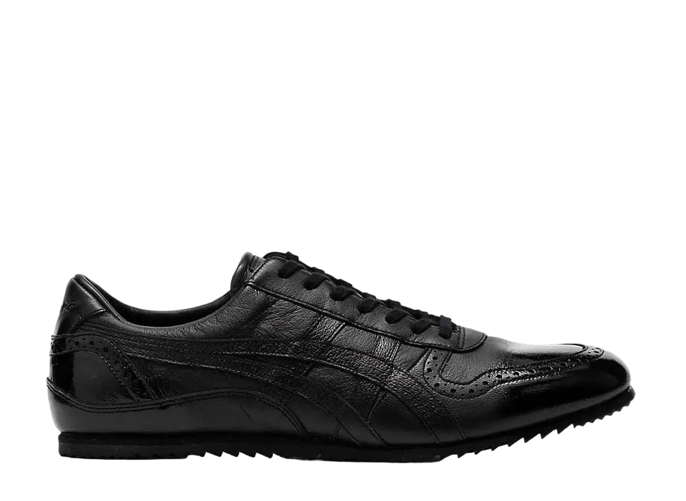 Onitsuka Tiger Ultimate Trainer "Black"