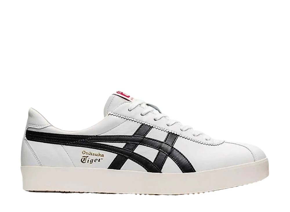 Onitsuka Tiger Vickka NM "White/Black"