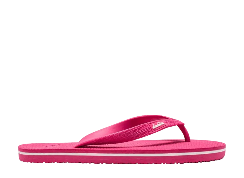 ディアドラ タリファ "ホットピンク/ホワイト"