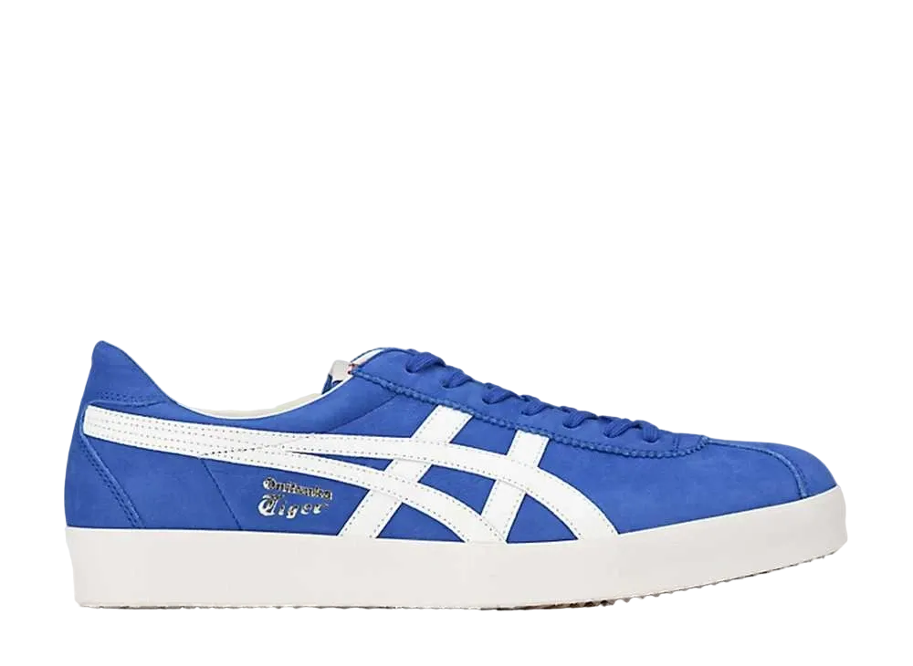 Onitsuka Tiger Vickka NM "Turkish Sea/White"