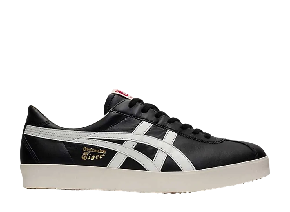 Onitsuka Tiger Vickka NM "Black/White"
