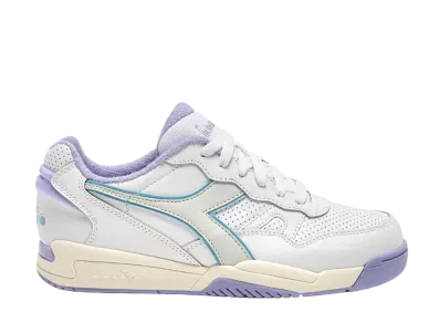DIADORA Winner "Sweet Lavender/White"