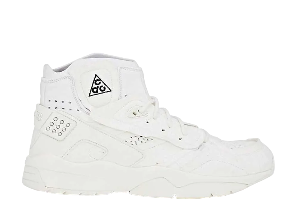 COMME des GARCONS HOMME PLUS × Nike ACG Air Mowabb "Sail"