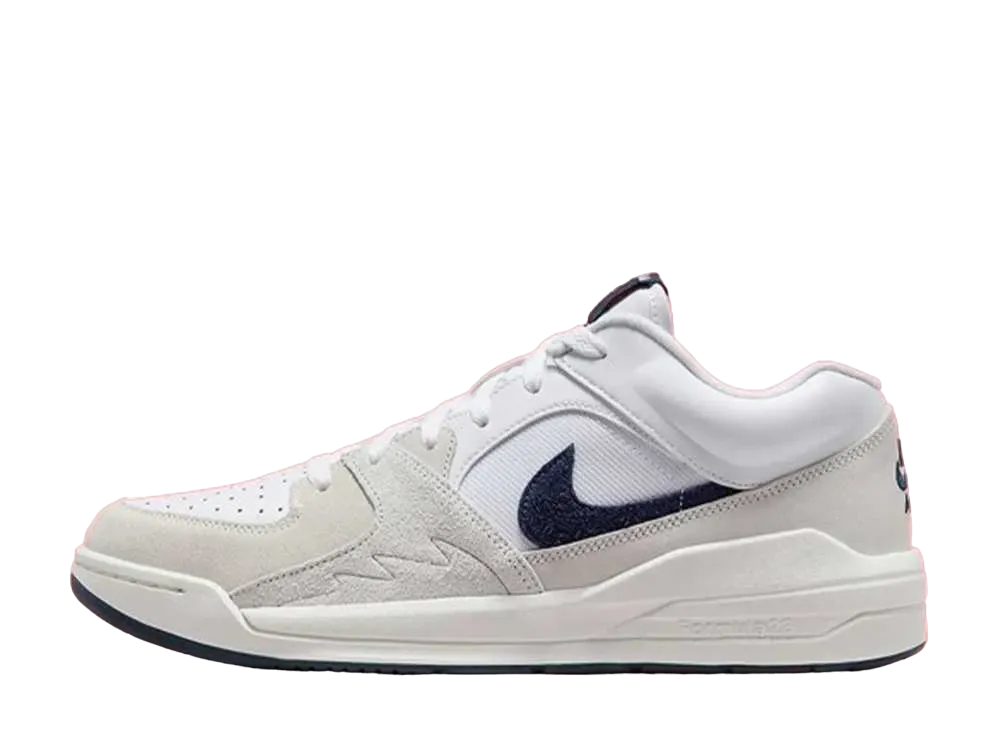 ナイキ ジョーダン スタジアム90 "ホワイト"