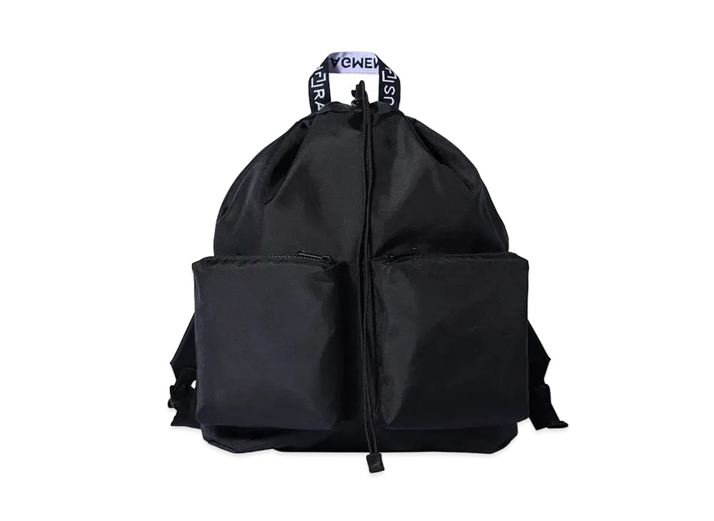 RAMIDUS x Fragment Design Daypack "Black"
