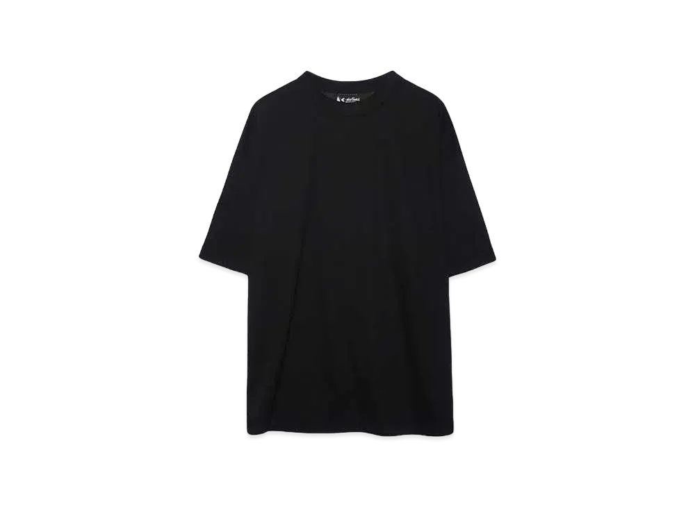 WILD THINGS ICE PACK OVER SIZE T "BLACK"