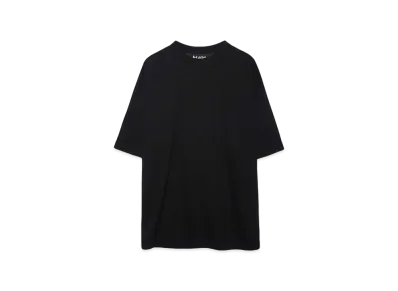 WILD THINGS ICE PACK OVER SIZE T "BLACK"