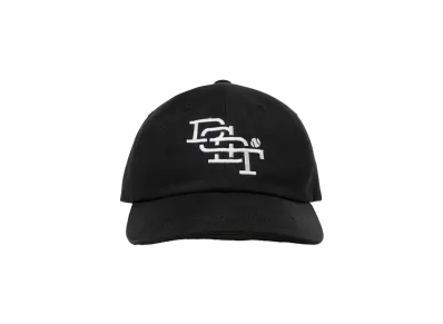 DESCENDANT Club 6Panel "Black"