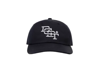 DESCENDANT Club 6Panel "Navy"