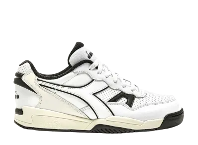 DIADORA Winner "Whisper White/Abbey Stone"
