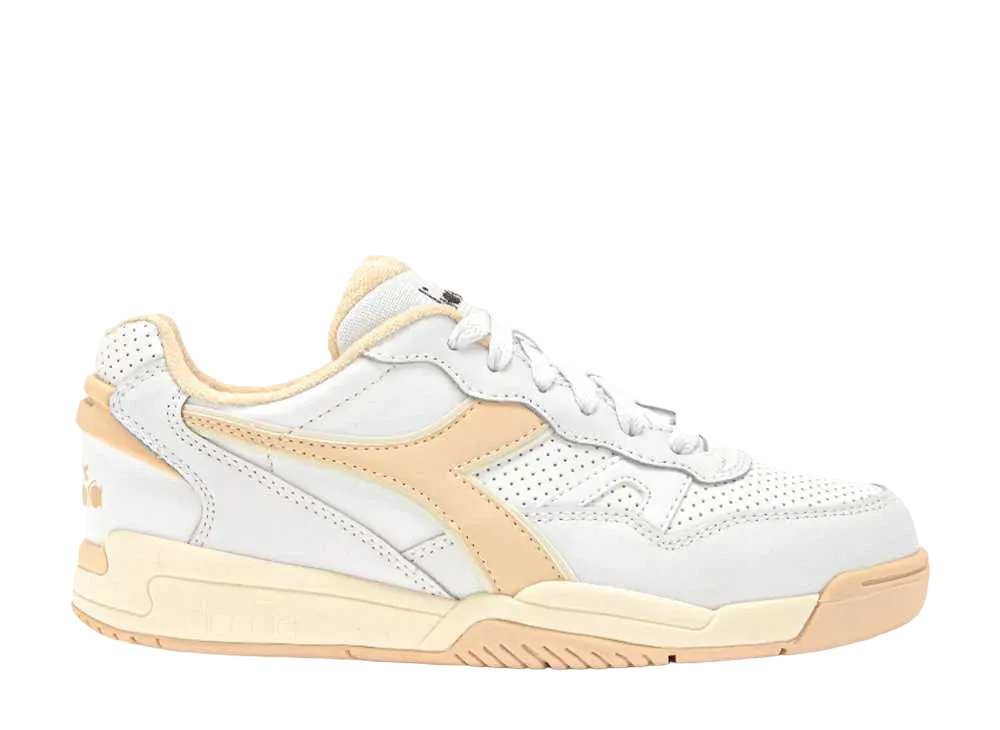 ディアドラ ウィナー "プリスティン/ホワイト"