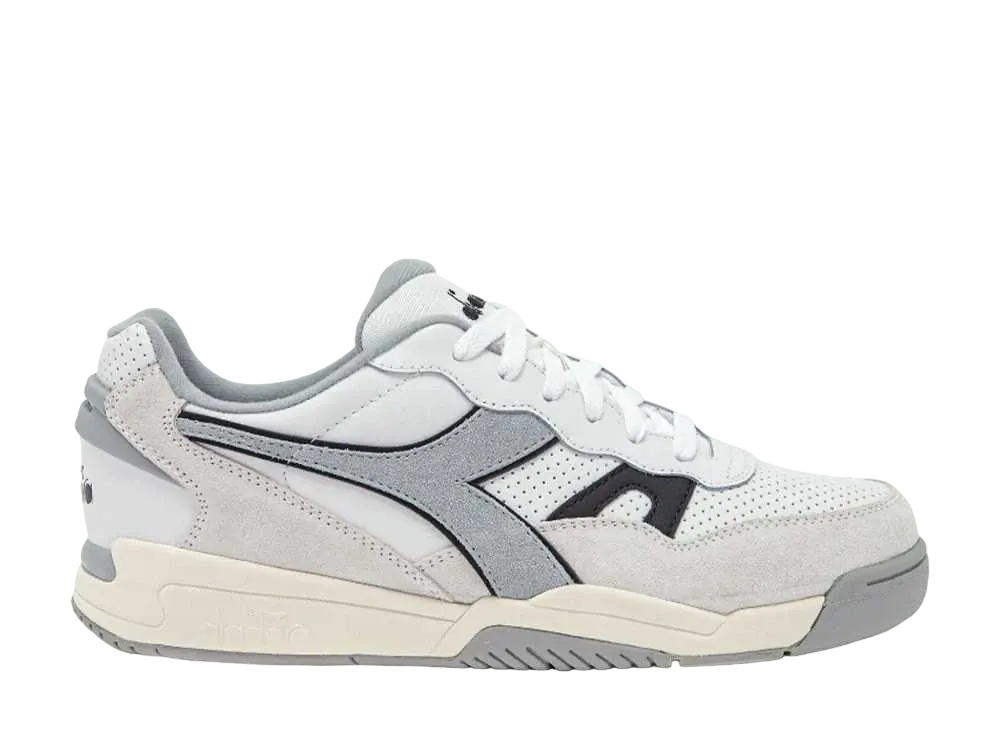 DIADORA Winner SL "White/High Rise"