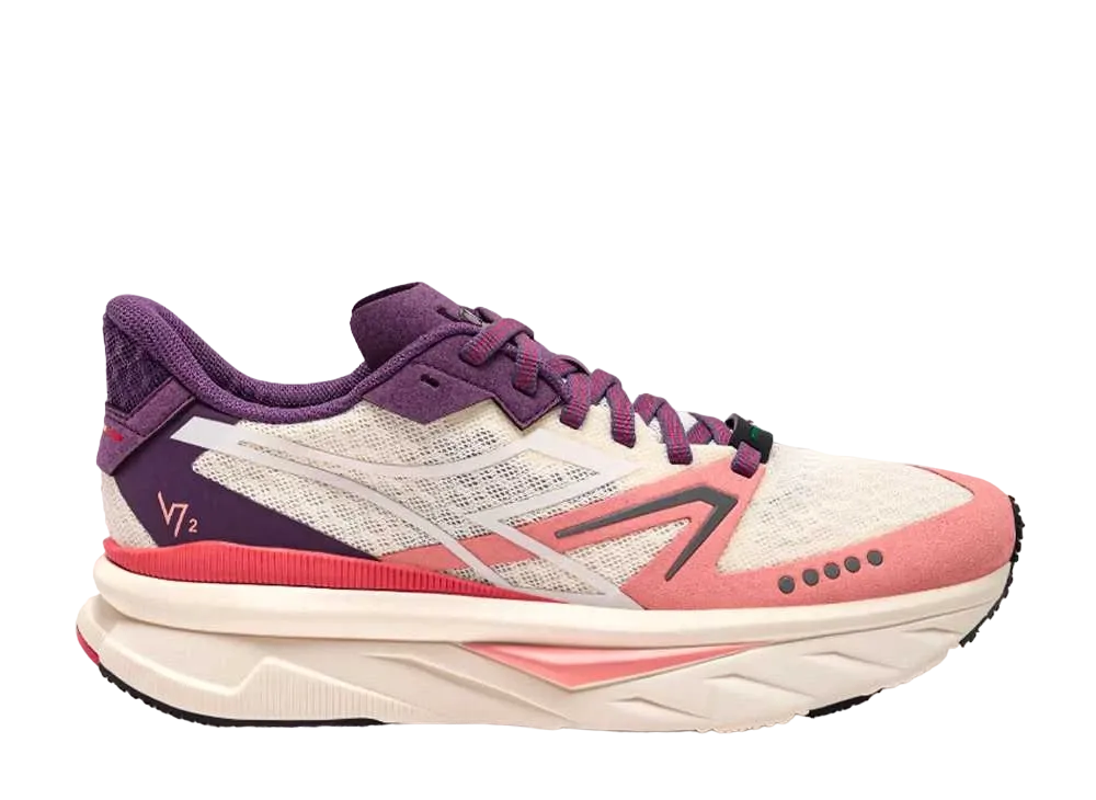 DIADORA Atomo V7000-2 "Whisper White/Peach Amber"