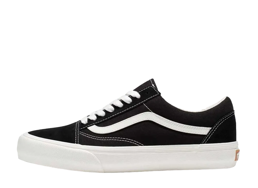 Vans Old Skool VR3 "Black/Marshmallow"