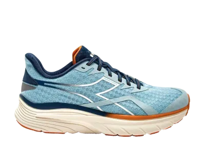 DIADORA Equipe Nucleo "Dream Blue/White/Blue Opal"