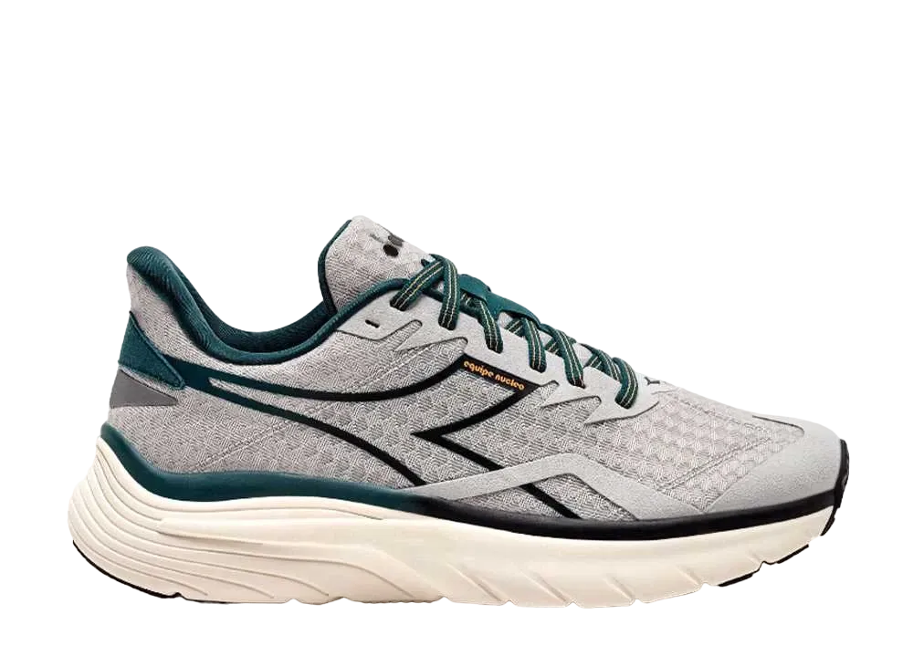 DIADORA Equipe Nucleo "Black/Mediterranea"