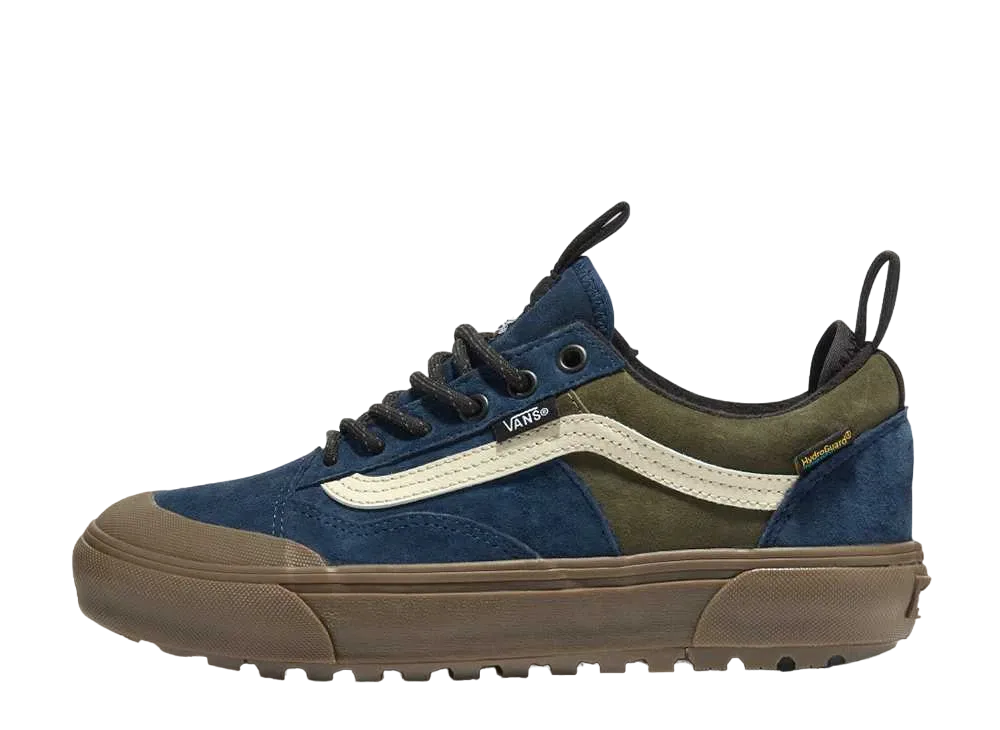 Vans Old Skool MTE-2 "Utility Gum Navy/Khaki"