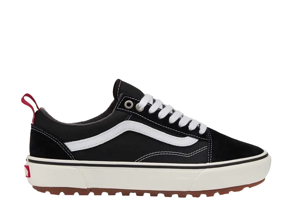 Vans Old Skool MTE-1 "Black/White"