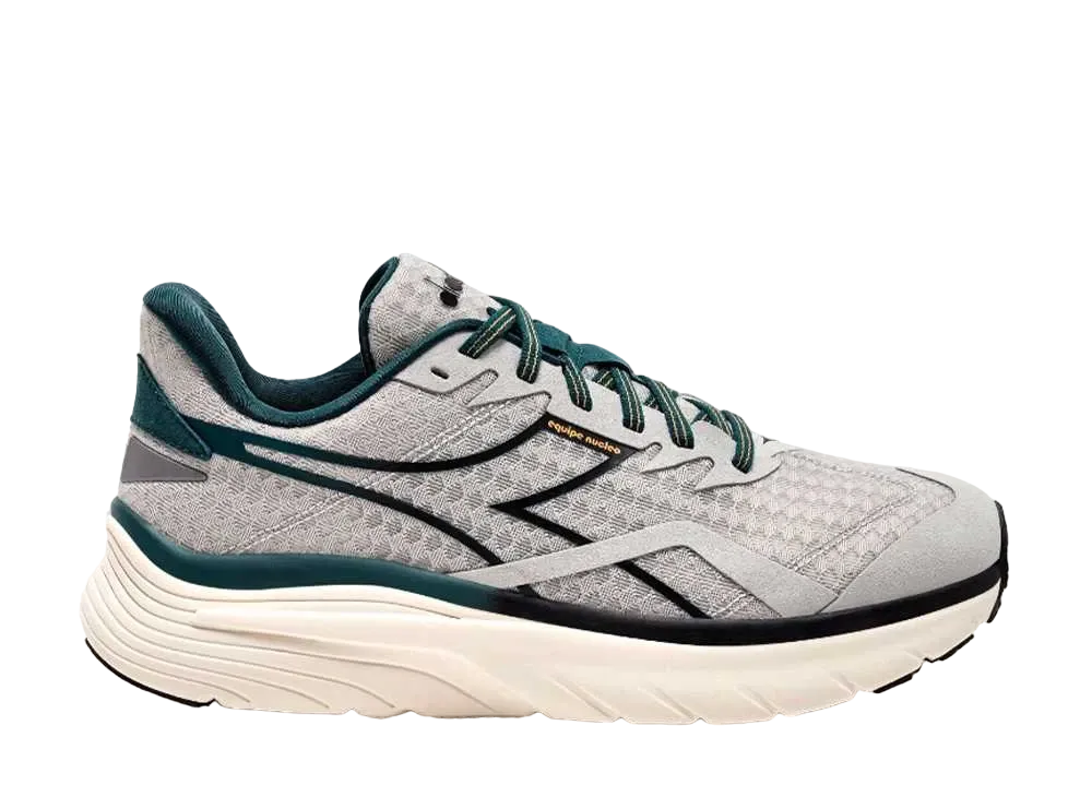 DIADORA Equipe Nucleo Wide "Black/Mediterranea"