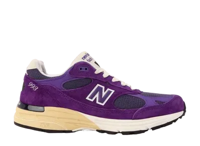 ニューバランス 993 "インターステラー"