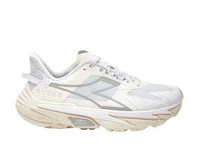 DIADORA Equipe Sestriere-XT "White/Silver"