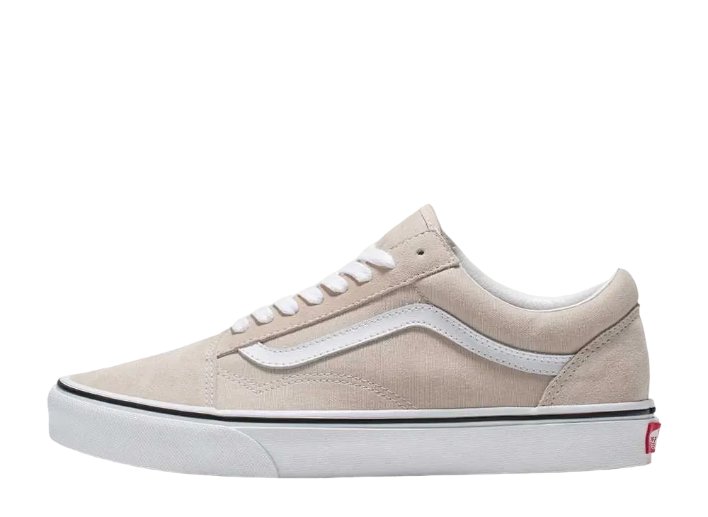 バンズ オールドスクール "カラーセオリーフレンチオーク"