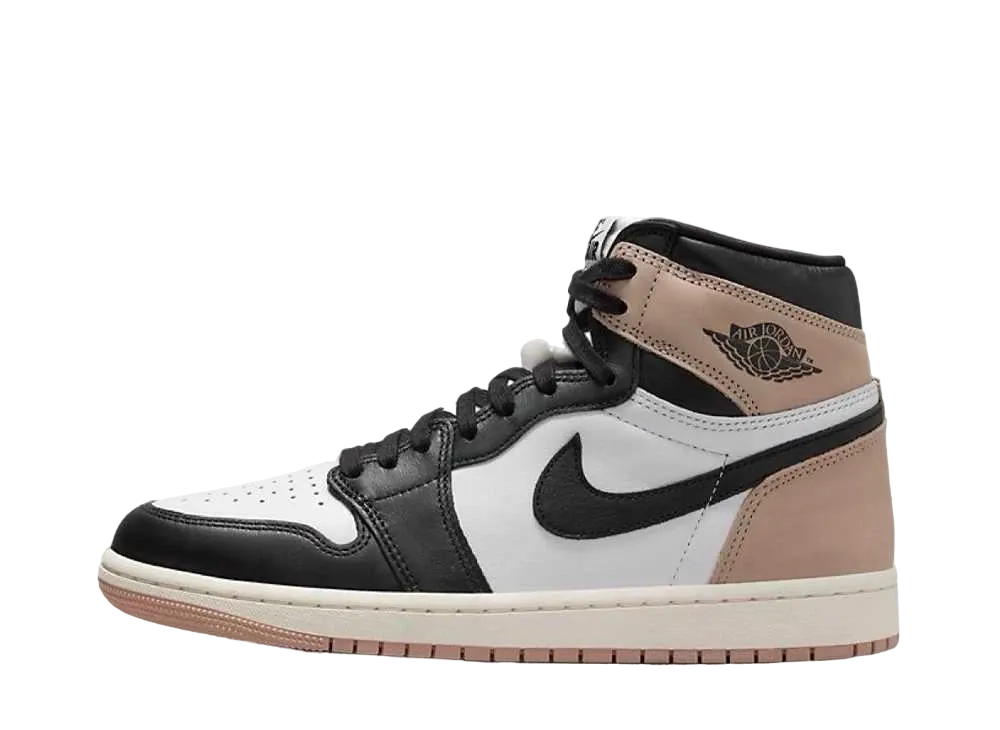 Nike Women's Air Jordan 1 Retro High OG "Latte"