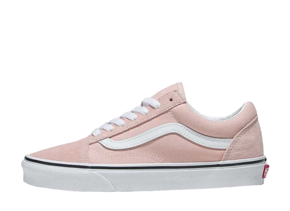 Vans Old Skool "Rose Smoke"