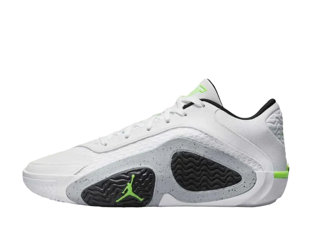 ナイキ ジョーダン テイタム2 "ネオン"