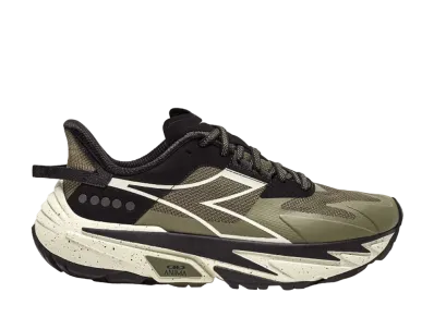 DIADORA Equipe Sestriere-XT "Military Olive/Black"