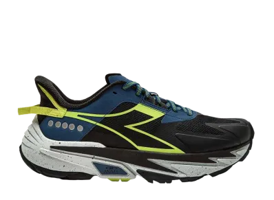 DIADORA Equipe Sestriere-XT "Black/Evening Primrose"
