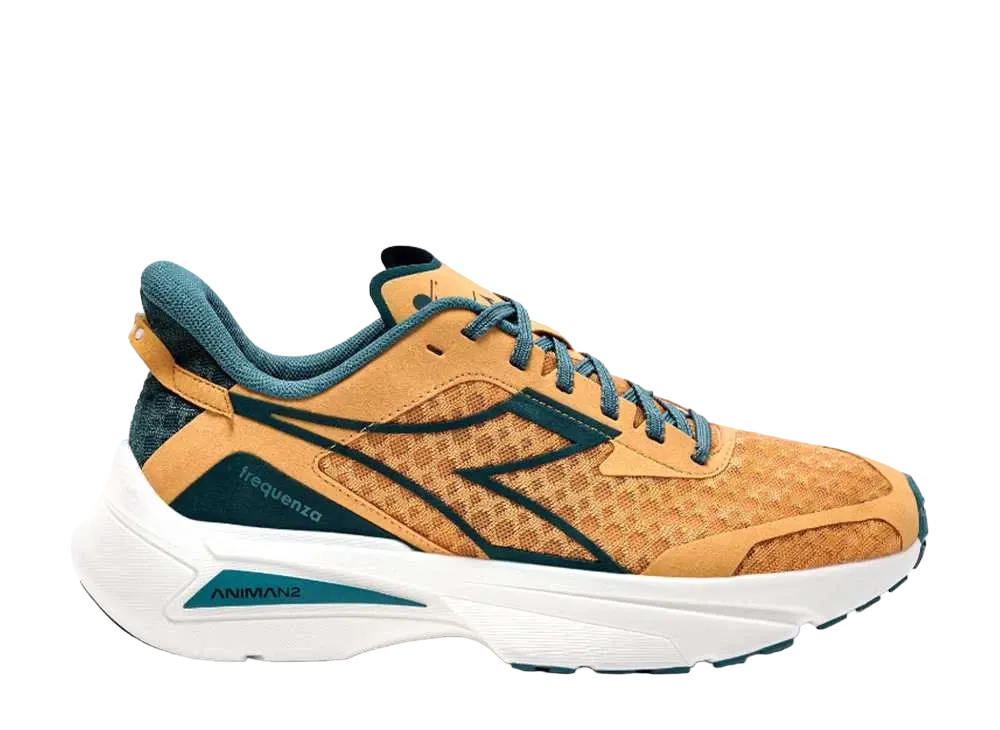 DIADORA Frequenza "Kumquat/Meditterranea"