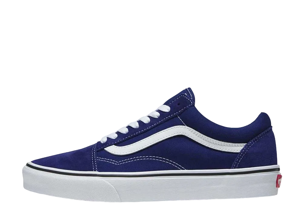 Vans Old Skool "Color Theory Beacon Blue"