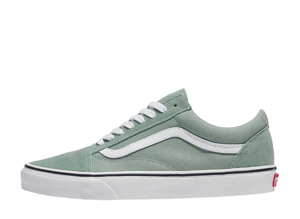 Vans Old Skool "Iceberg Green"