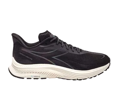 DIADORA Mythos Blushield 9 Vortice Hip "Black/Steel Gray"