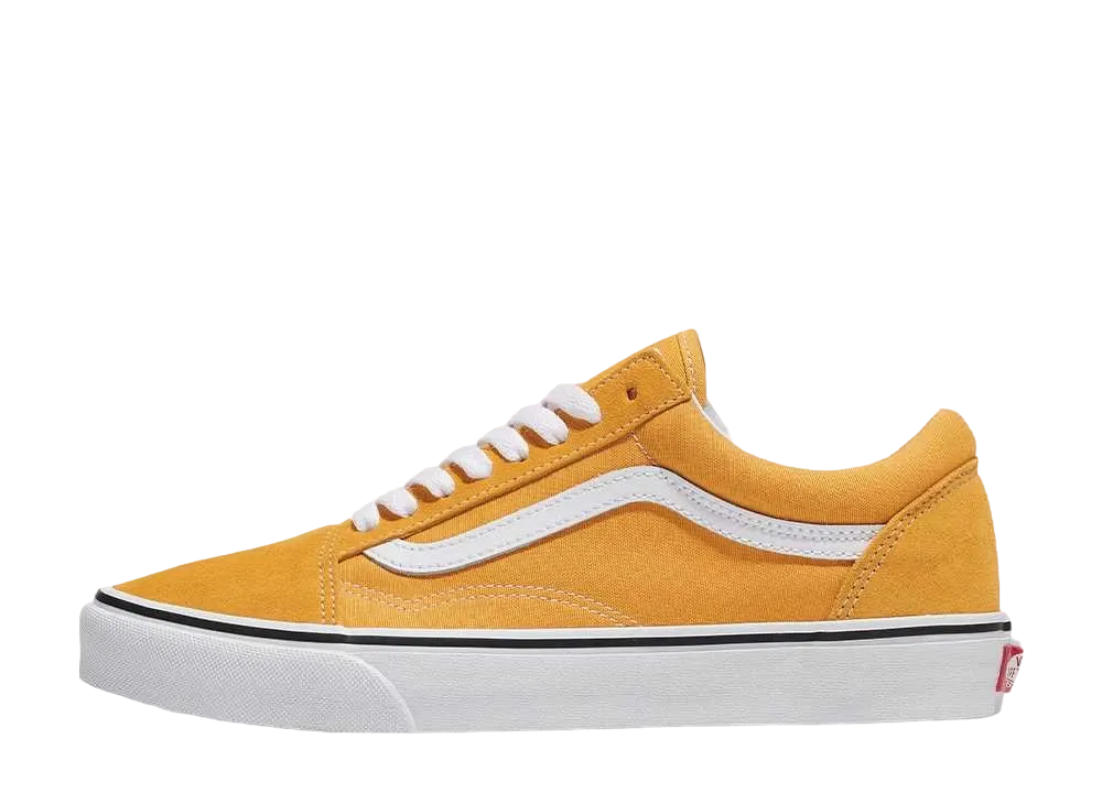 バンズ オールドスクール "ゴールデングロー"