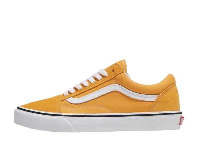 Vans Old Skool "Golden Glow"