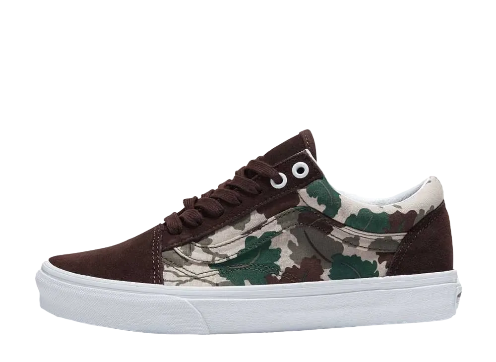 バンズ オールドスクール "マルチ"