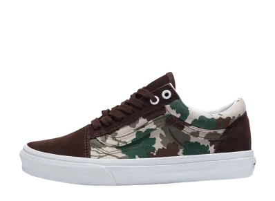 Vans Old Skool "Multi"