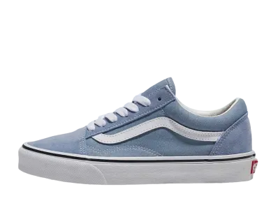 Vans Old Skool "Dusty Blue"