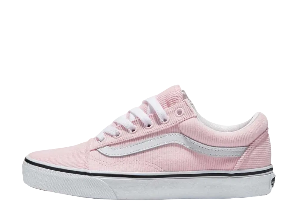 Vans Old Skool "Sorbet Pastels Pink"