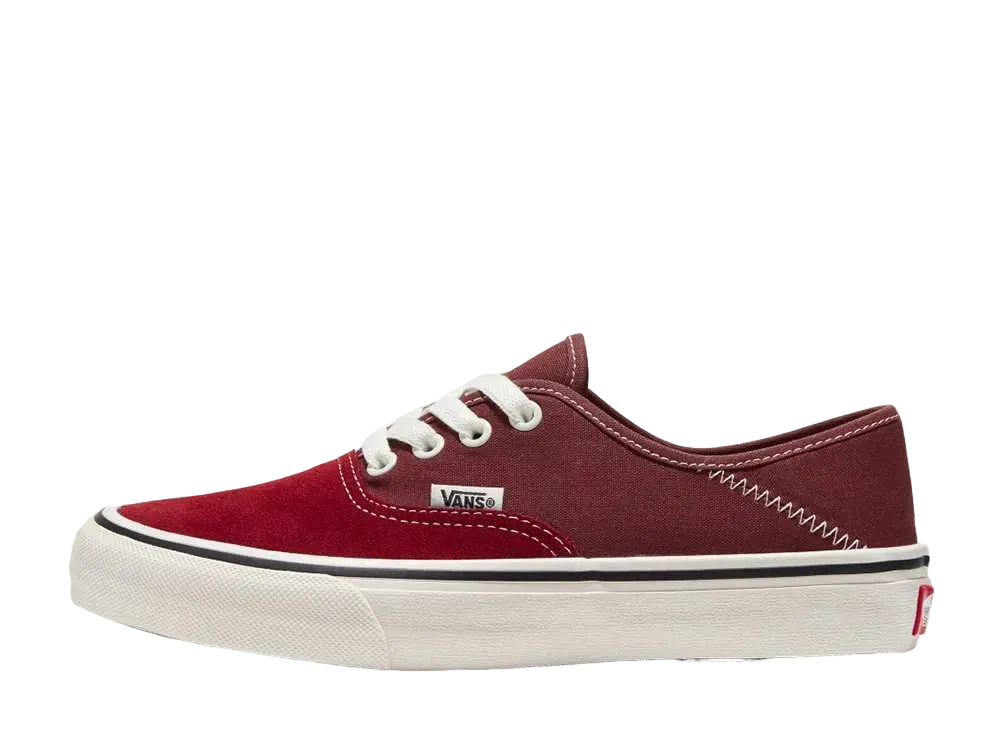 Vans Authentic VR3 SF "Fired Brick"