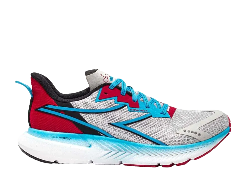 ディアドラ ミトス ブルシールド ヴォロ4 "ブルーダヌーブ/サルサ"