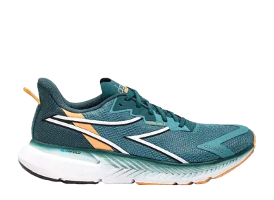 DIADORA Mythos Blushield Volo 4 "Brittany Blue/Mediterranea/White"