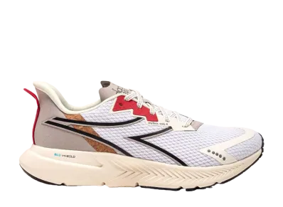 DIADORA Mythos Blushield Volo 4 2030 "White/Black/Cayenne"