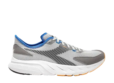 DIADORA Passo 3 "Black"