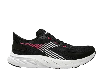 DIADORA Passo 3 "Black/White"