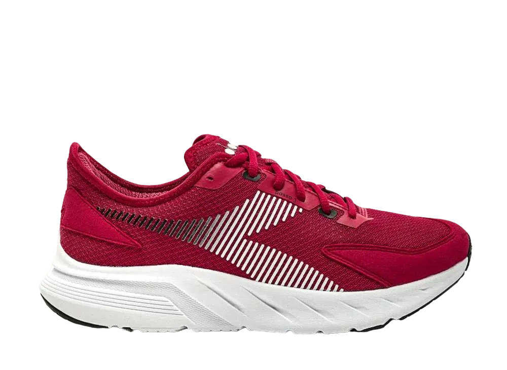 ディアドラ パッソ3 "スキーパトロール/ホワイト"