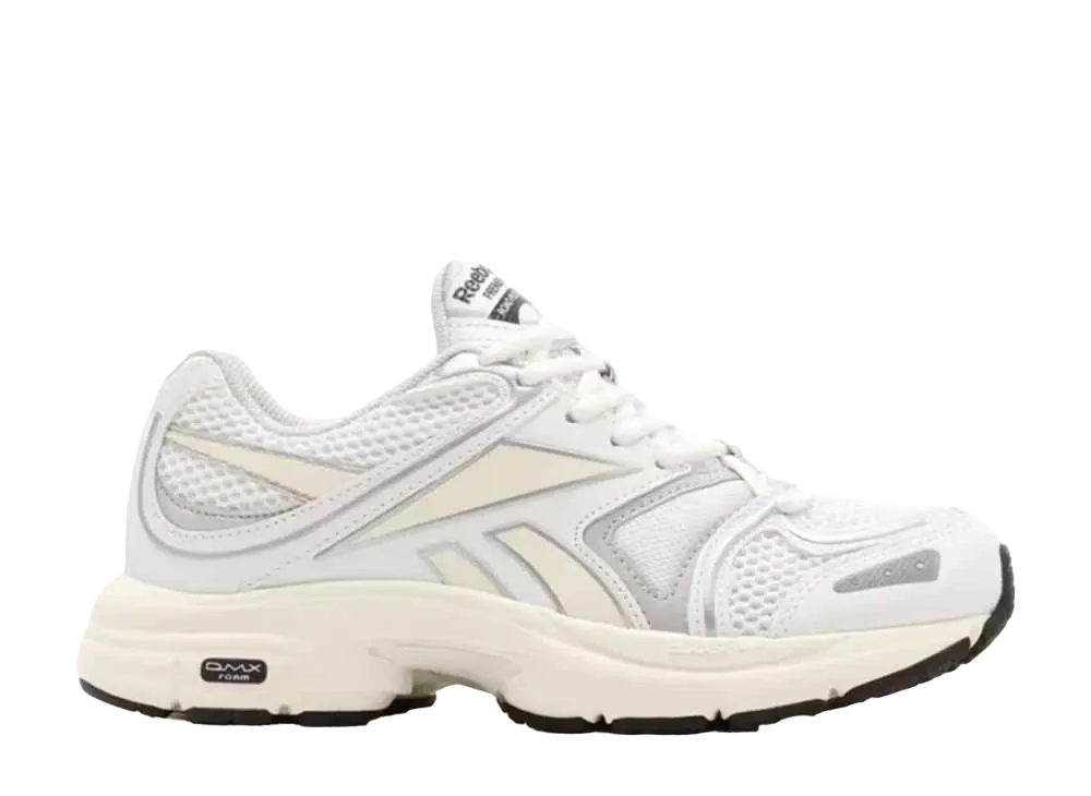 リーボック プレミアロードプラス6 "ホワイト"