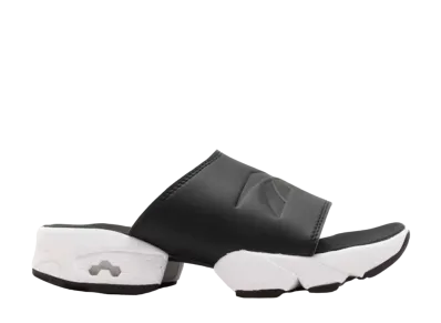 Reebok Fury Slide "Black"